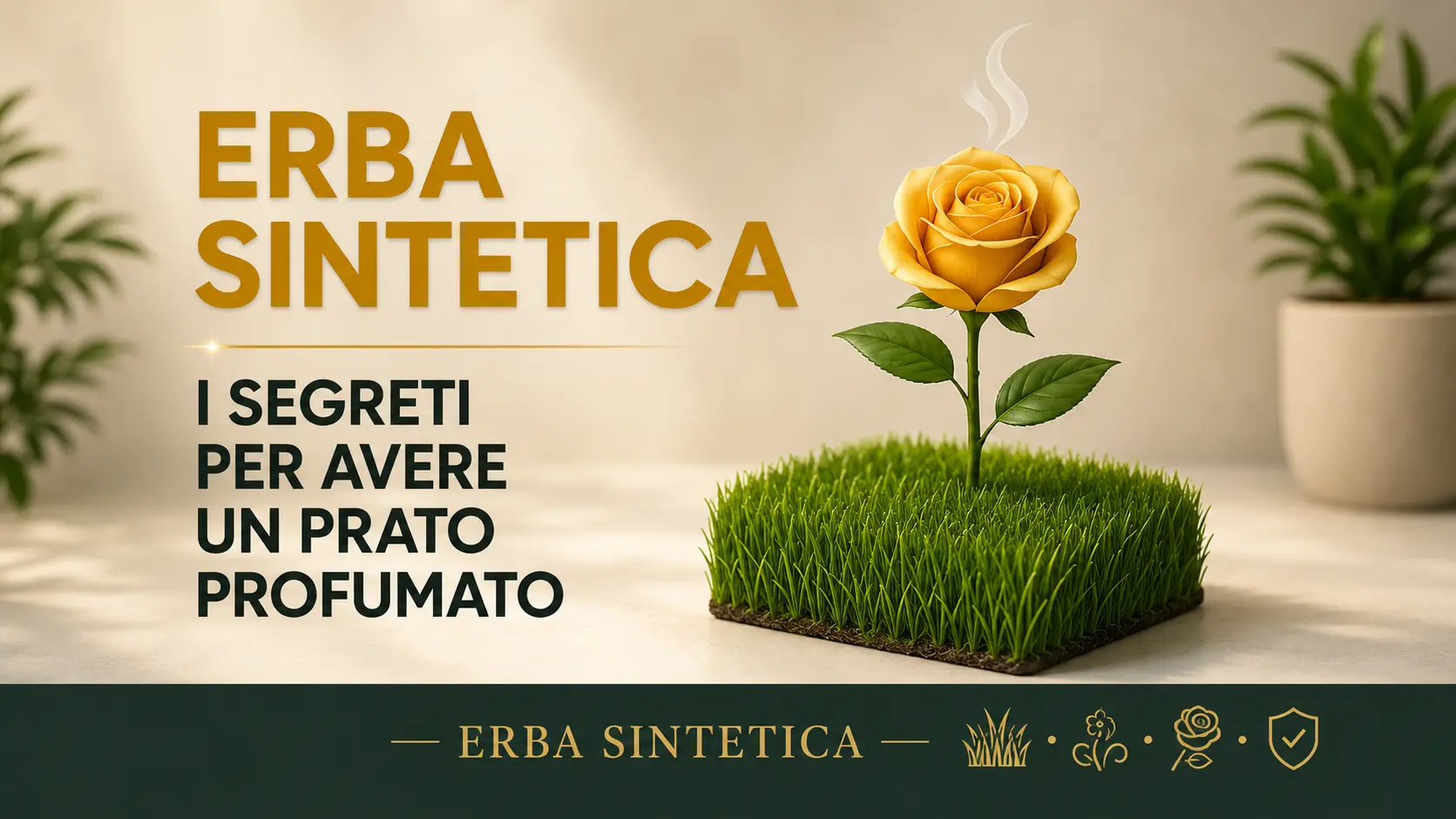 Come pulire erba sintetica guida pratica con consigli per eliminare cattivi odori e mantenere il prato sintetico pulito e profumato.